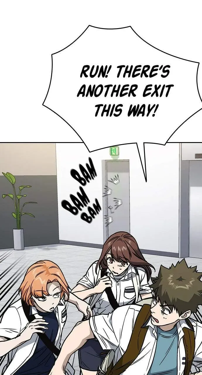 Read Study Group chapter 50.1 image 32 on Lezhin