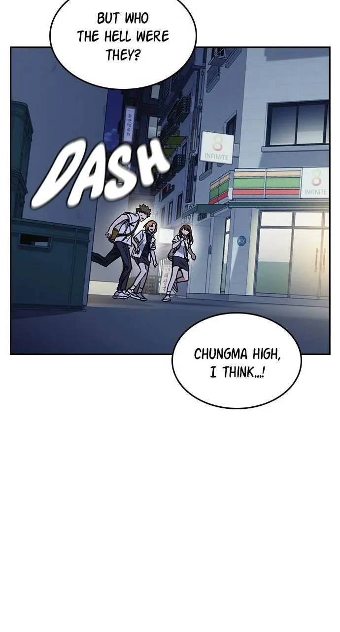 Read Study Group chapter 50.1 image 34 on Lezhin