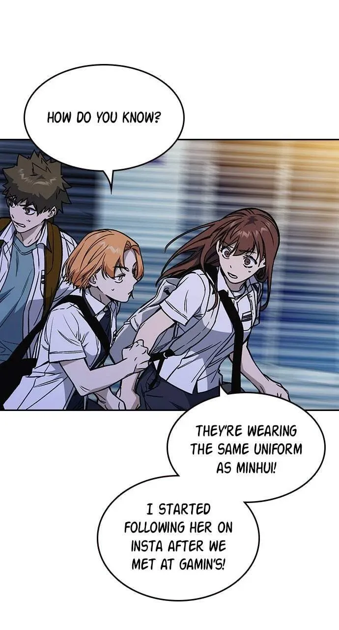 Read Study Group chapter 50.1 image 35 on Lezhin