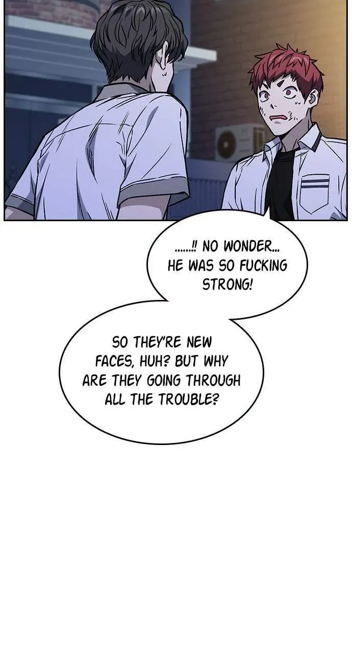 Read Study Group chapter 51.1 image 16 on Lezhin