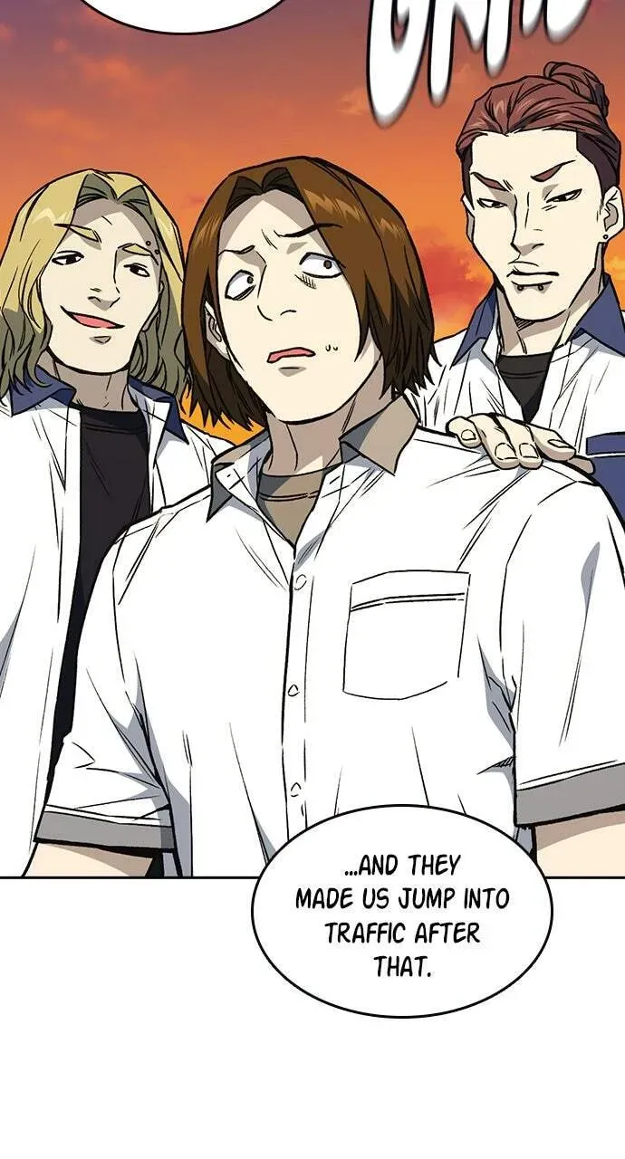 Read Study Group chapter 51.1 image 21 on Lezhin