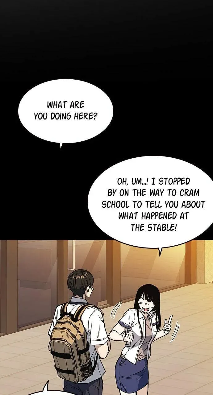 Read Study Group chapter 51.1 image 55 on Lezhin