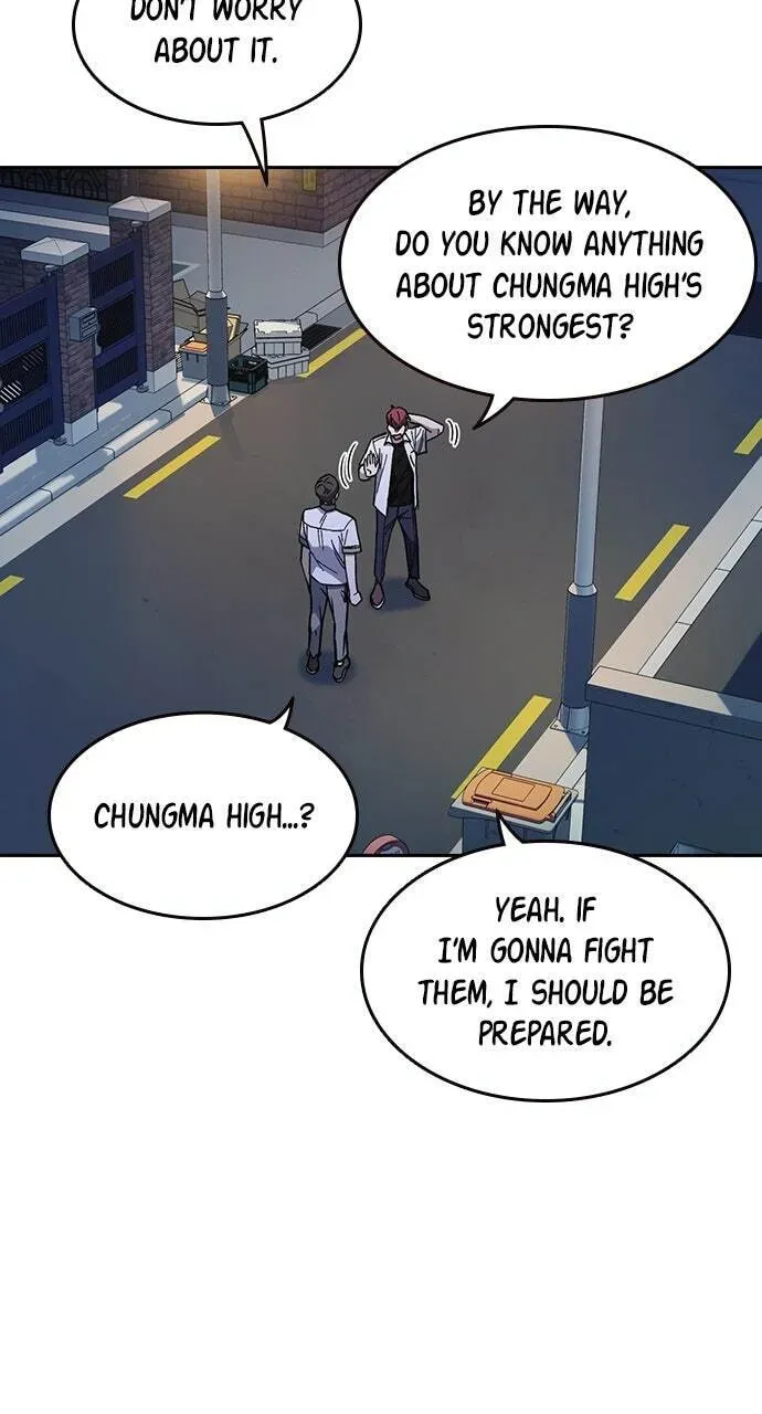 Read Study Group chapter 51.1 image 8 on Lezhin