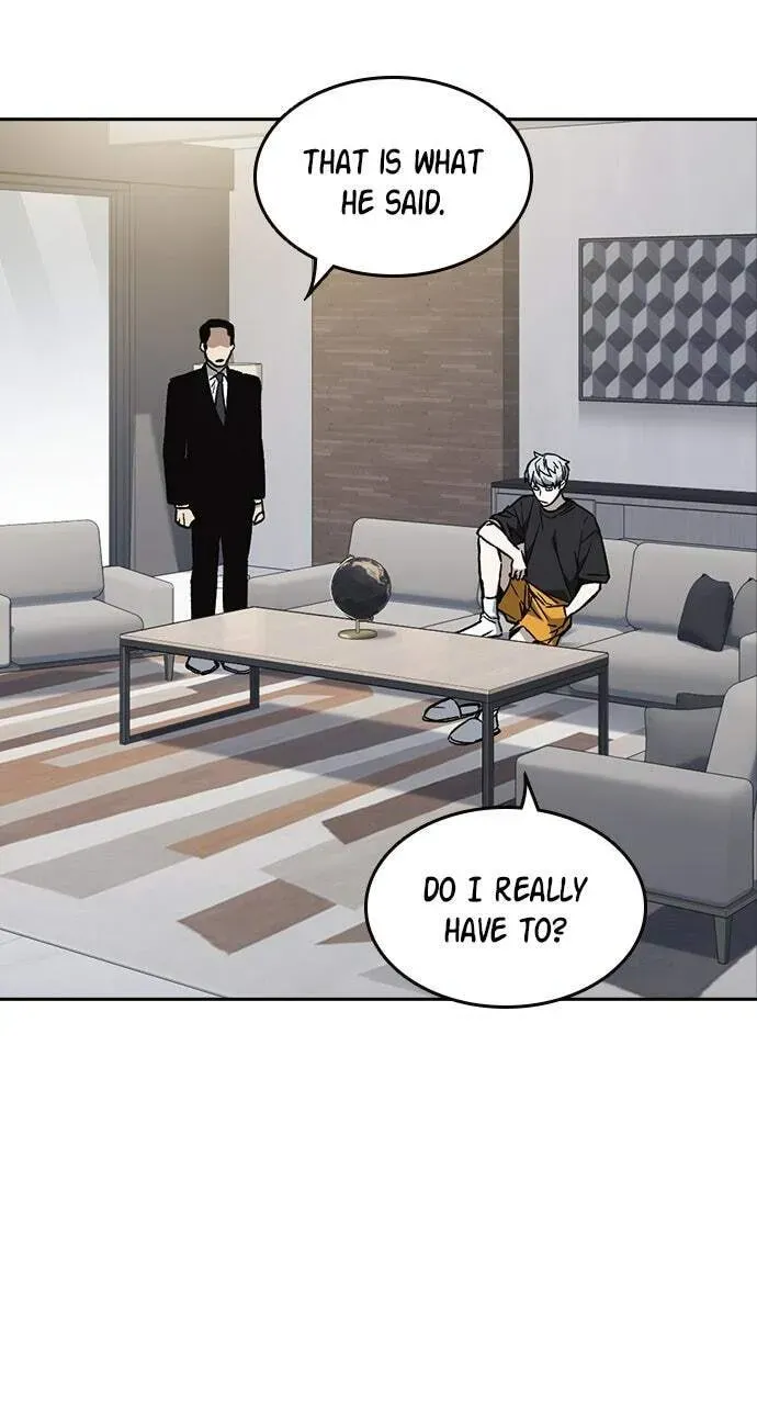 Read Study Group chapter 52.1 image 2 on Lezhin