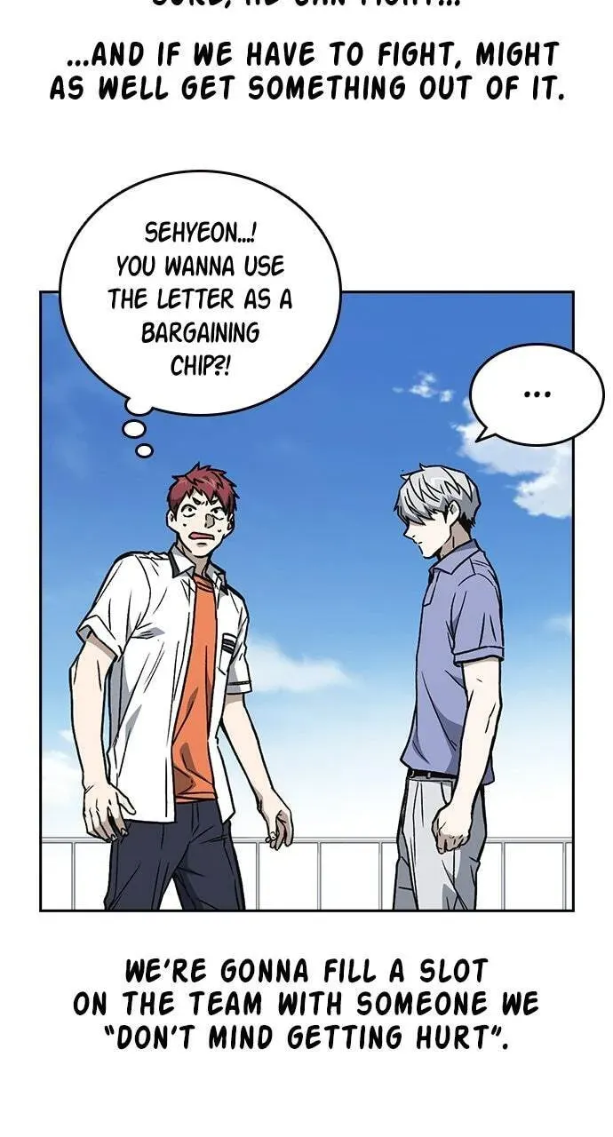 Read Study Group chapter 52.1 image 33 on Lezhin