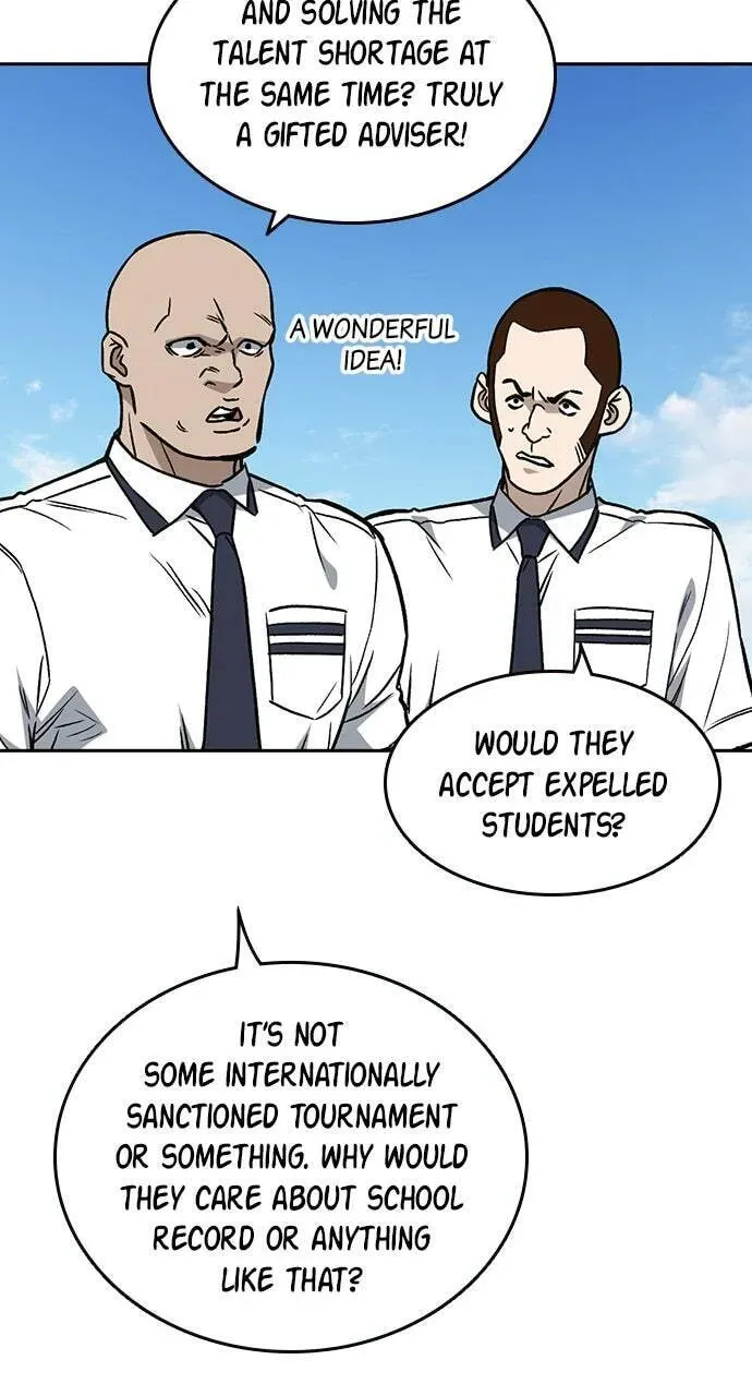 Read Study Group chapter 52.1 image 38 on Lezhin
