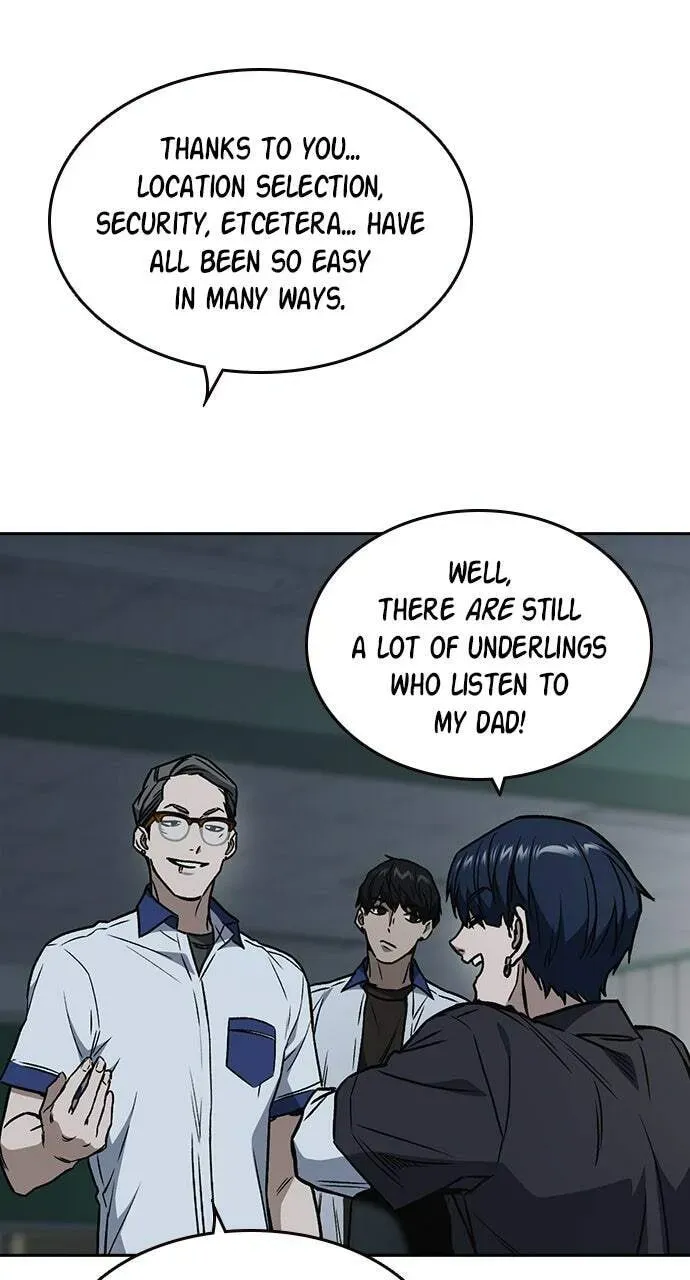 Read Study Group chapter 52.1 image 95 on Lezhin