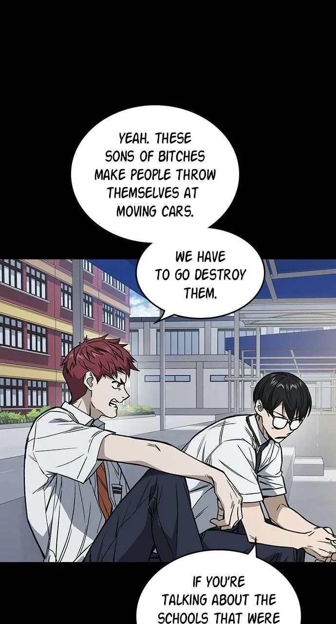 Read Study Group chapter 53.1 image 2 on Lezhin