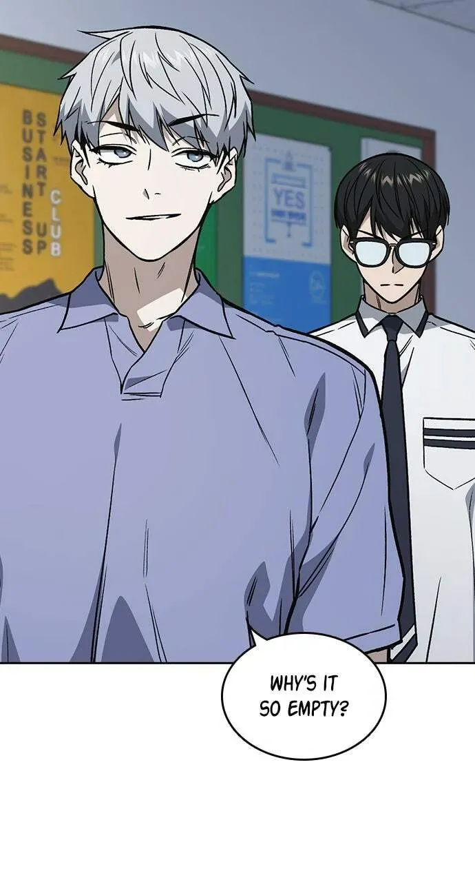 Read Study Group chapter 53.1 image 22 on Lezhin