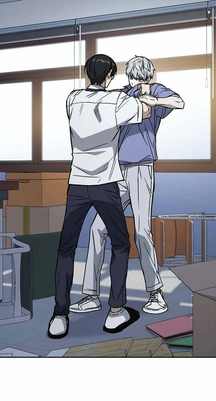 Read Study Group chapter 53.1 image 30 on Lezhin