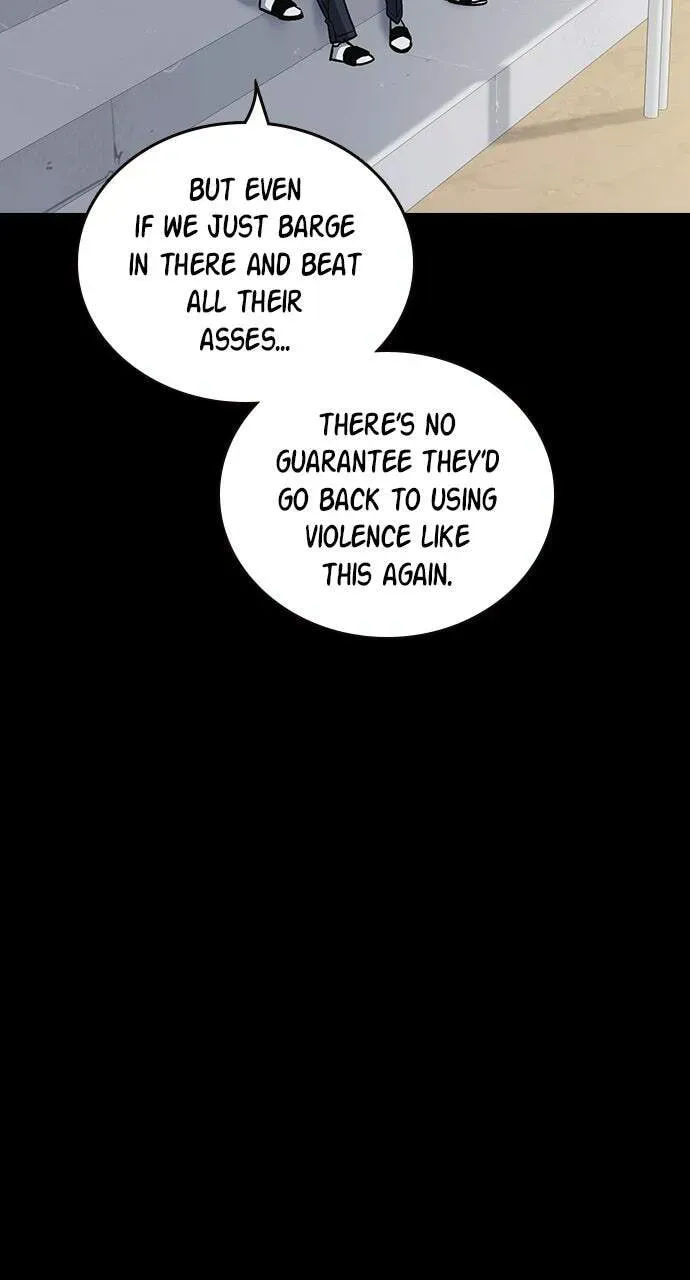 Read Study Group chapter 53.1 image 5 on Lezhin