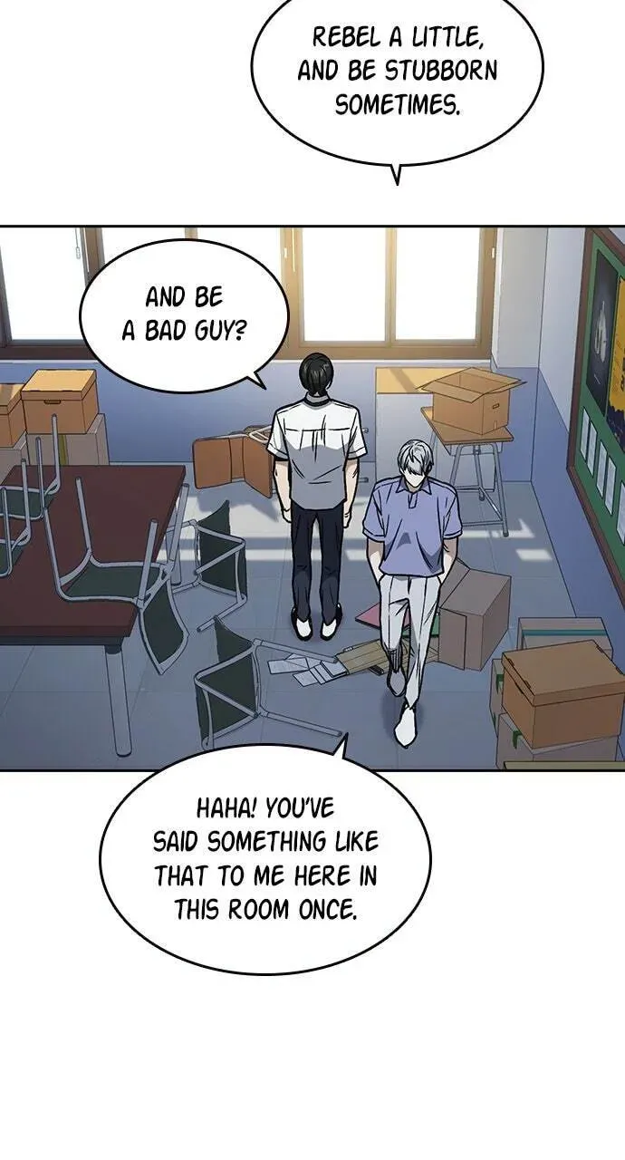 Read Study Group chapter 53.1 image 66 on Lezhin