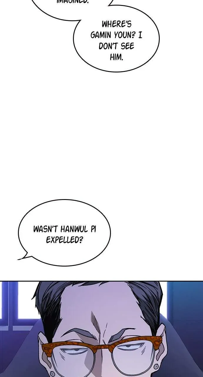 Read Study Group chapter 54.1 image 8 on Lezhin