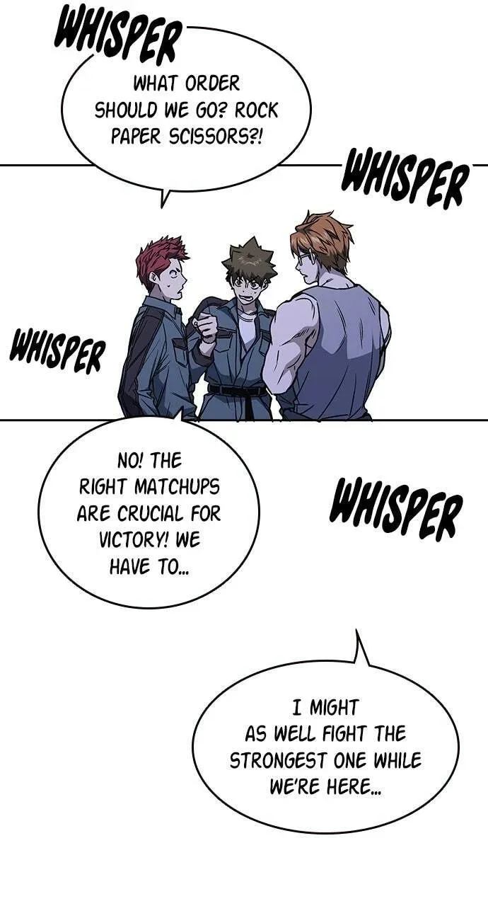 Read Study Group chapter 54.1 image 87 on Lezhin
