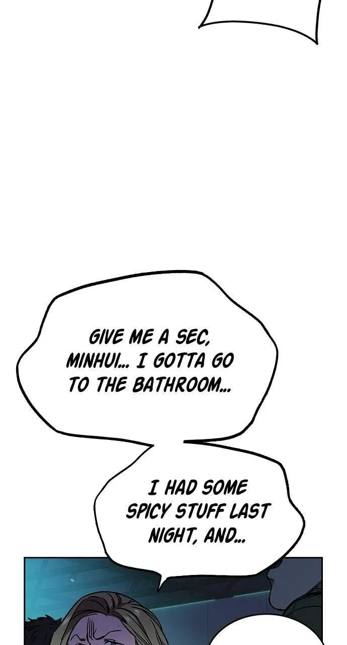 Read Study Group chapter 55.1 image 17 on Lezhin