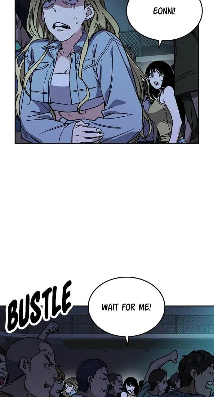 Read Study Group chapter 55.1 image 18 on Lezhin