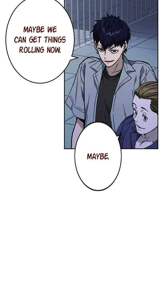 Read Study Group chapter 55.1 image 26 on Lezhin