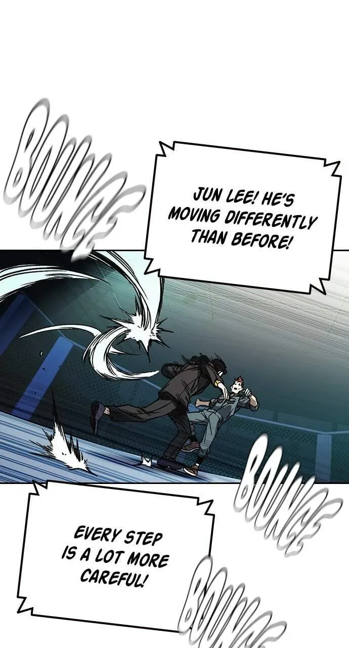 Read Study Group chapter 55.1 image 56 on Lezhin