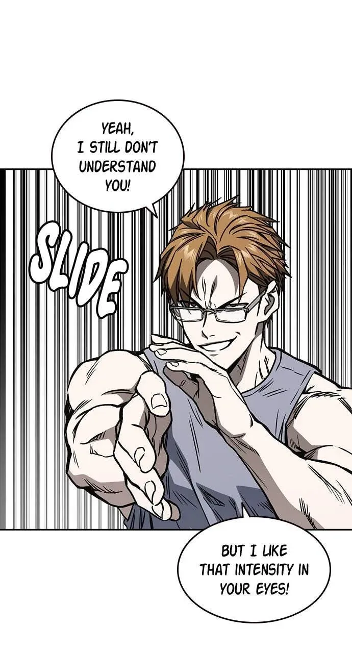 Read Study Group chapter 56.1 image 31 on Lezhin