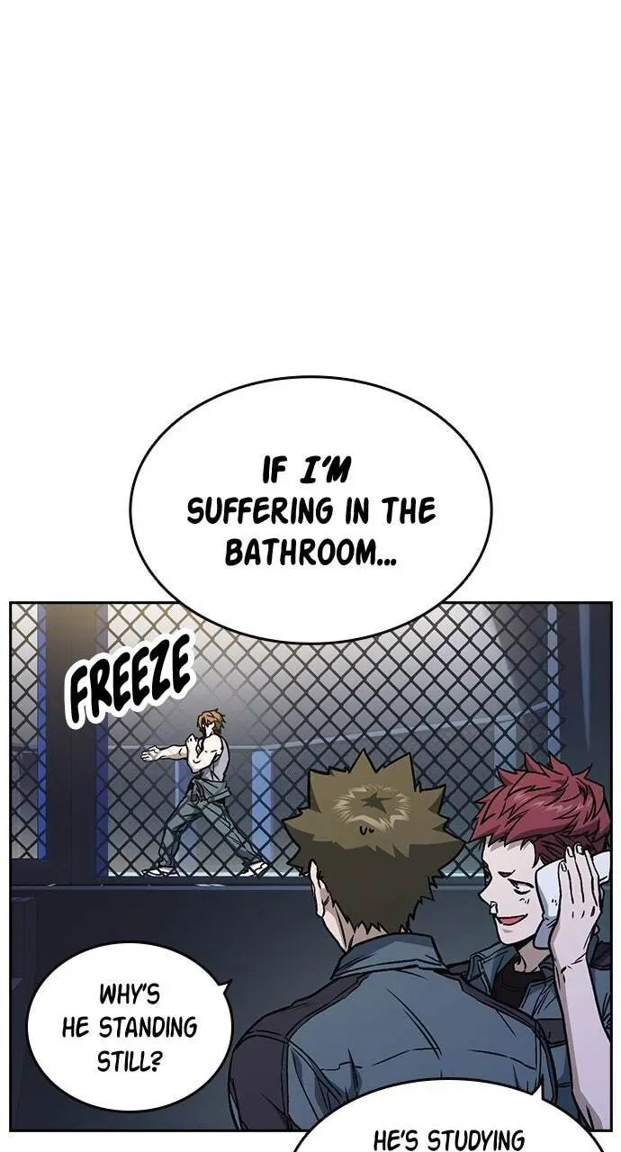 Read Study Group chapter 56.1 image 36 on Lezhin