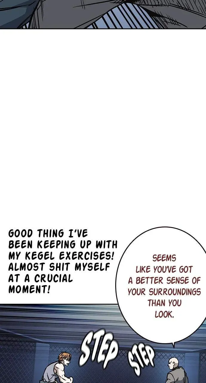 Read Study Group chapter 56.1 image 52 on Lezhin