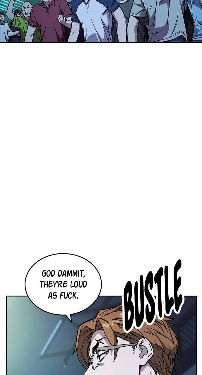 Read Study Group chapter 59.1 image 40 on Lezhin