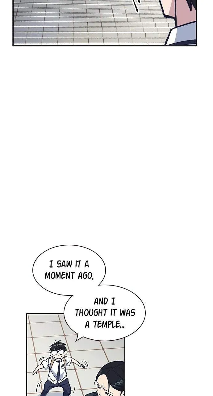 Read Study Group chapter 6.1 image 14 on Lezhin