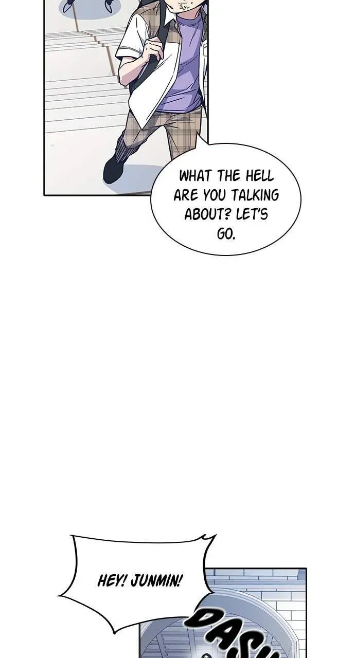 Read Study Group chapter 6.1 image 15 on Lezhin