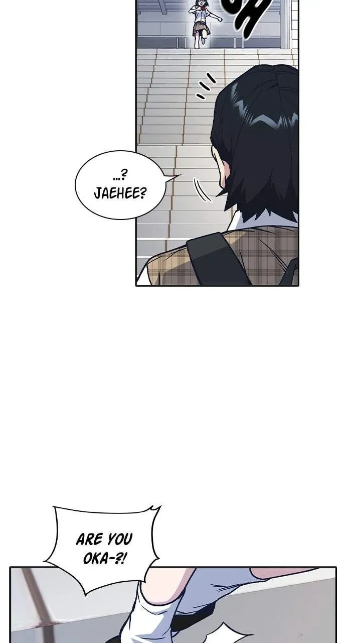 Read Study Group chapter 6.1 image 16 on Lezhin