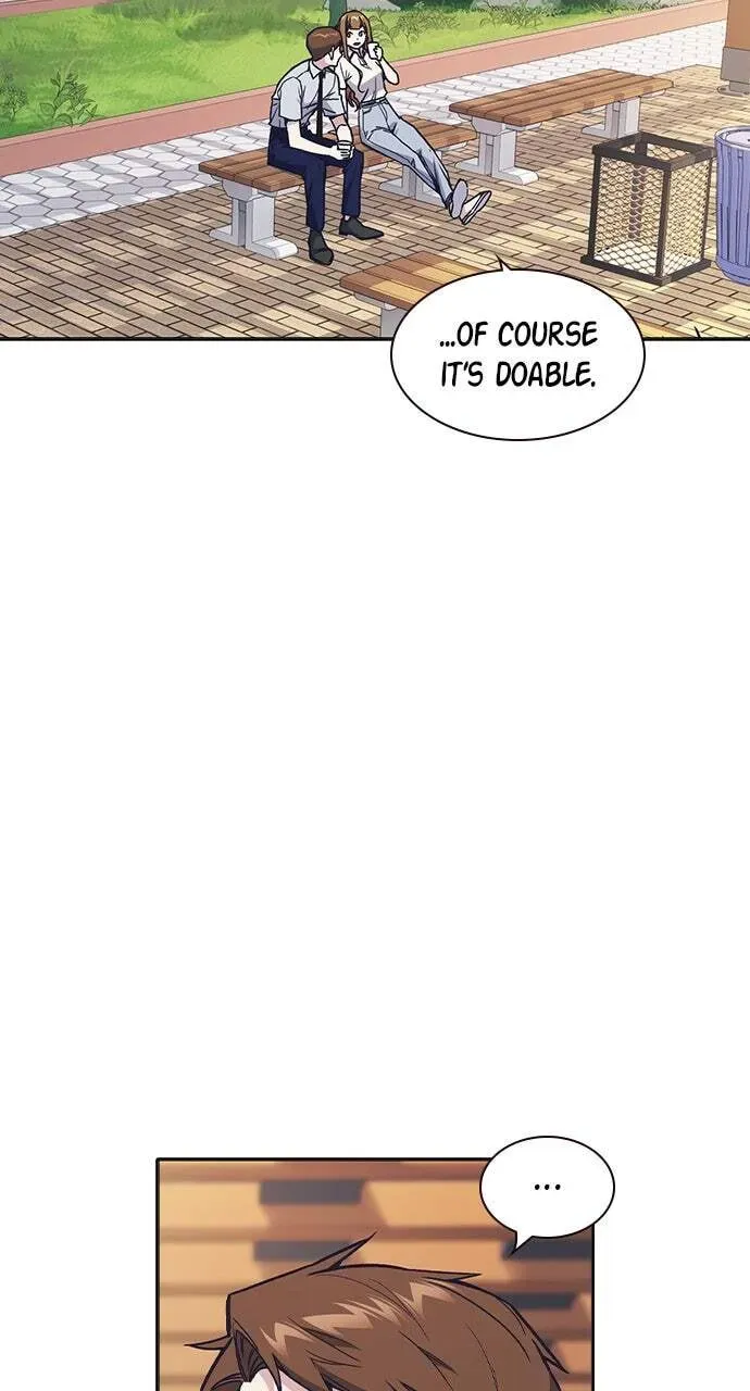Read Study Group chapter 6.1 image 2 on Lezhin