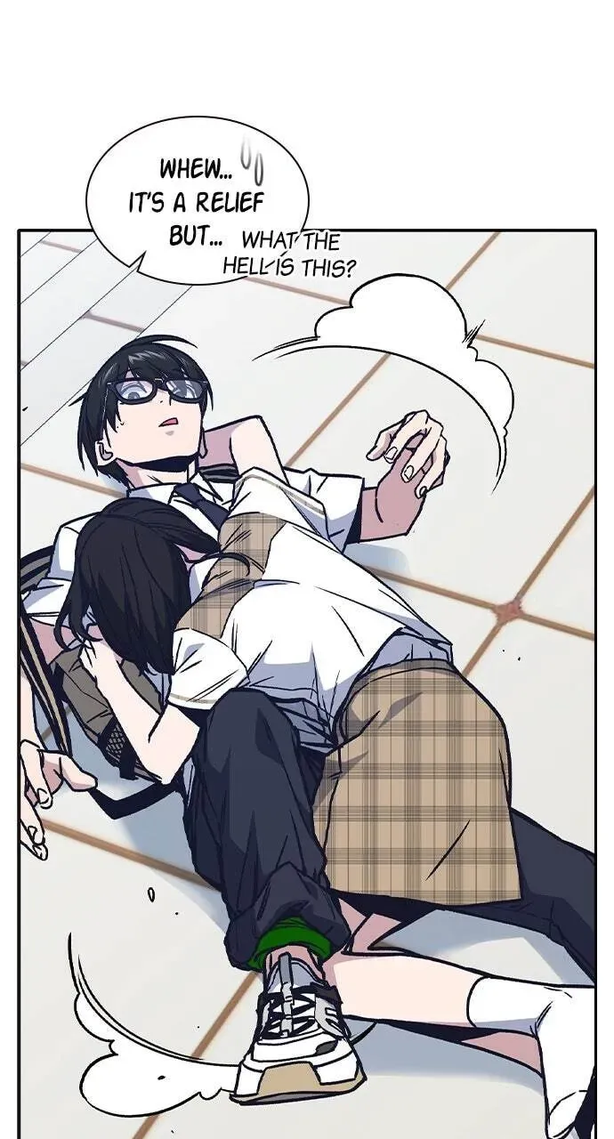 Read Study Group chapter 6.1 image 25 on Lezhin