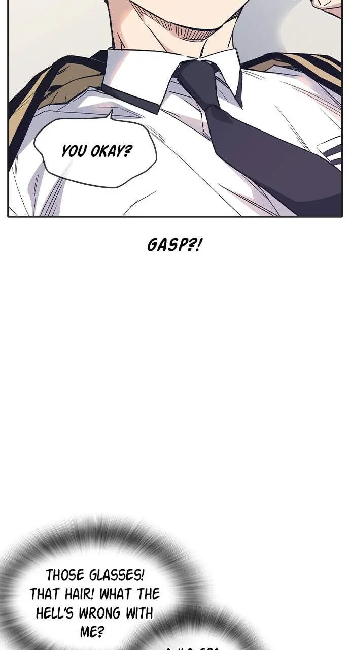 Read Study Group chapter 6.1 image 28 on Lezhin