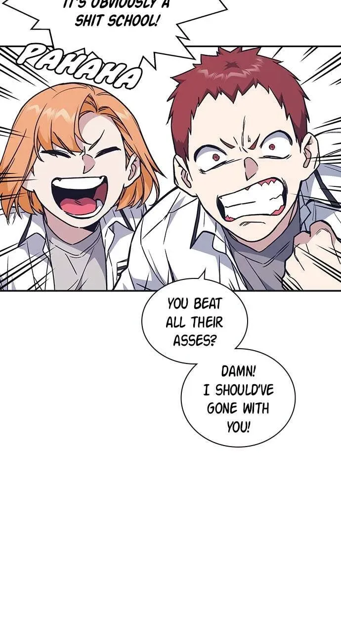 Read Study Group chapter 6.1 image 31 on Lezhin