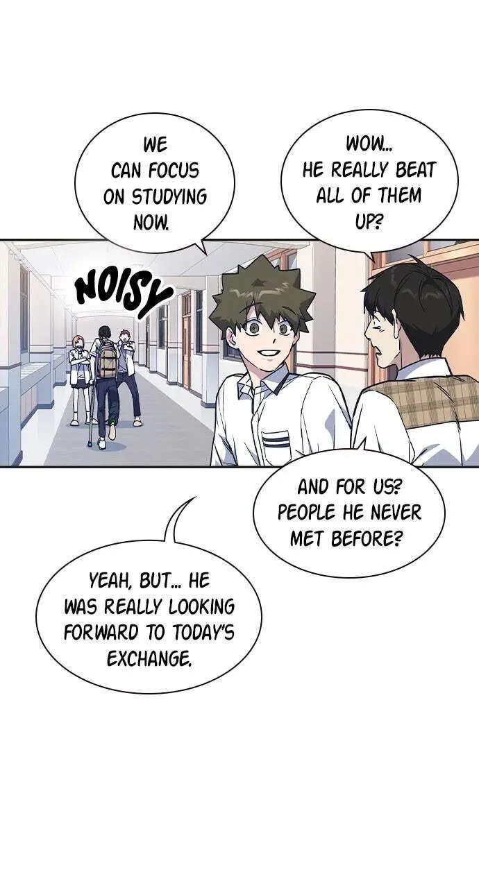 Read Study Group chapter 6.1 image 32 on Lezhin
