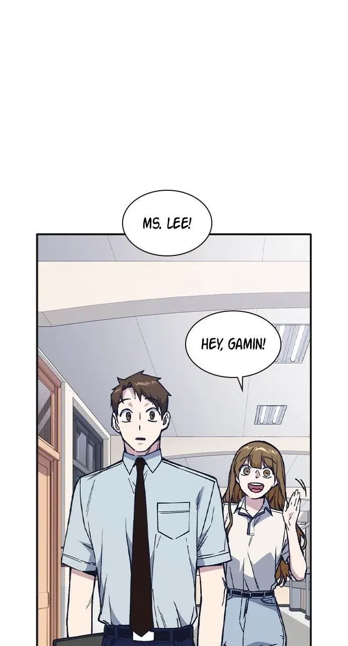 Read Study Group chapter 6.1 image 34 on Lezhin