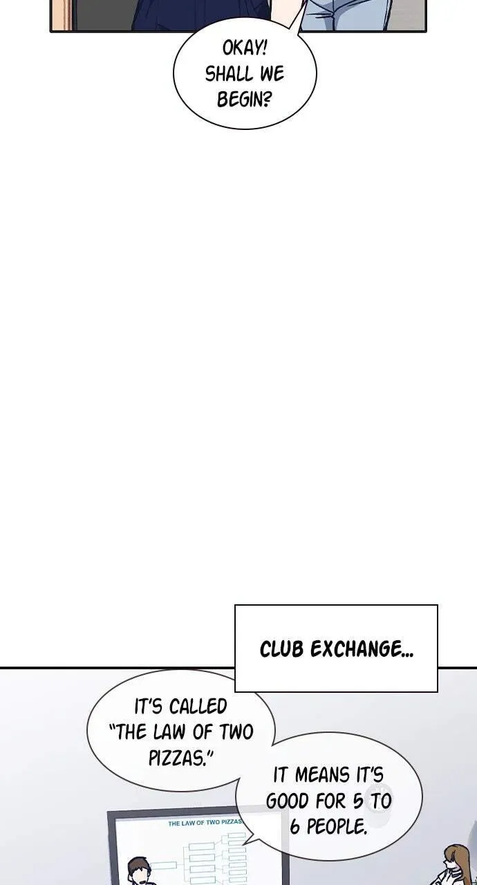 Read Study Group chapter 6.1 image 35 on Lezhin