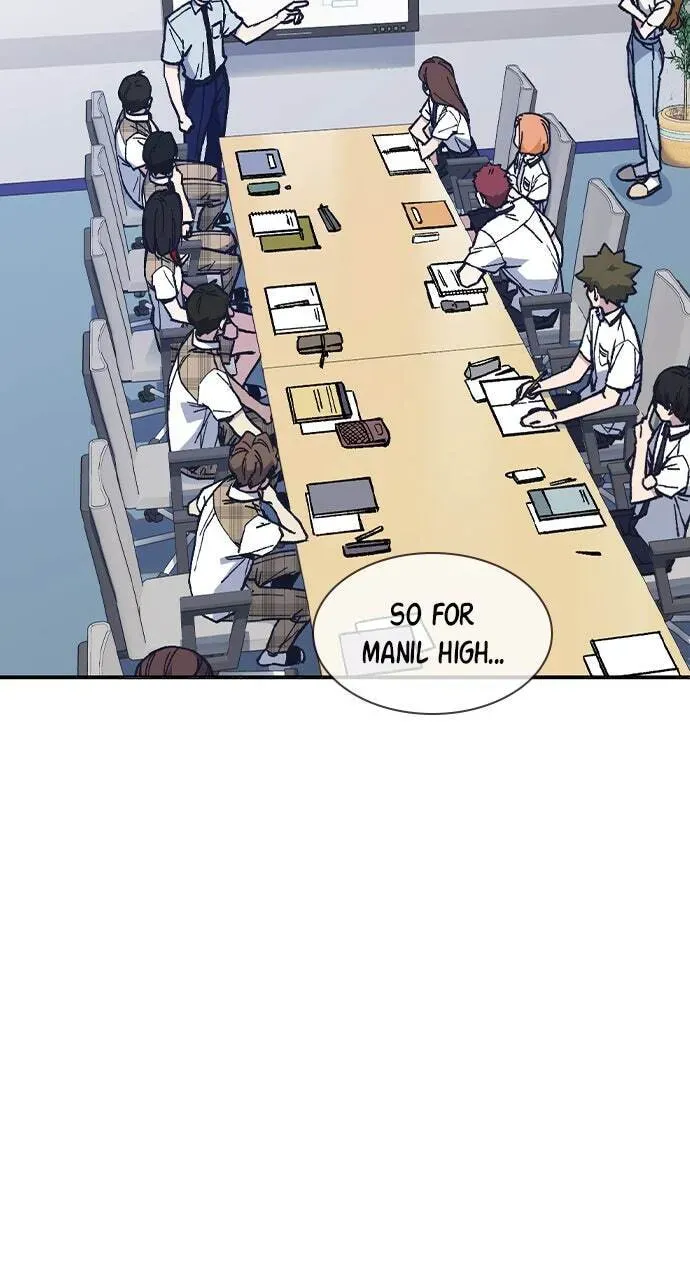 Read Study Group chapter 6.1 image 36 on Lezhin