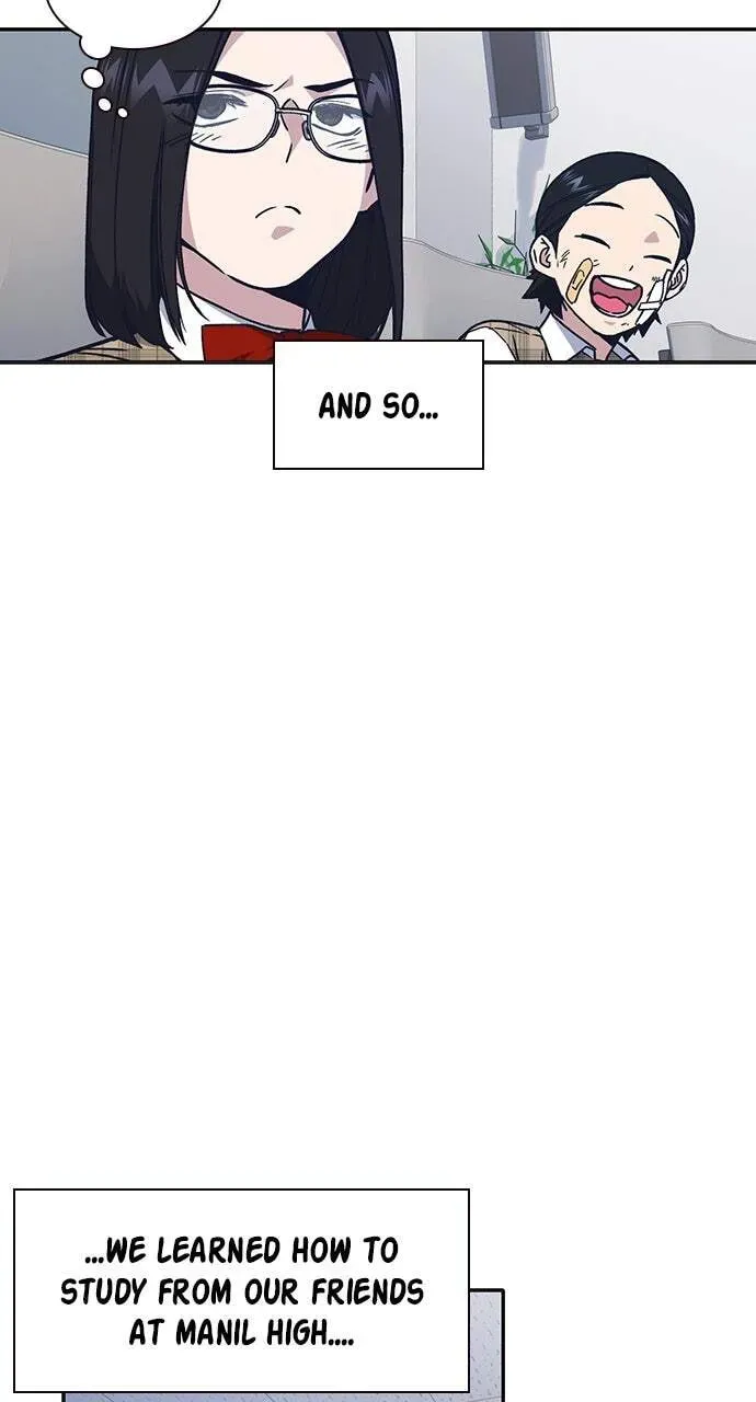 Read Study Group chapter 6.1 image 40 on Lezhin