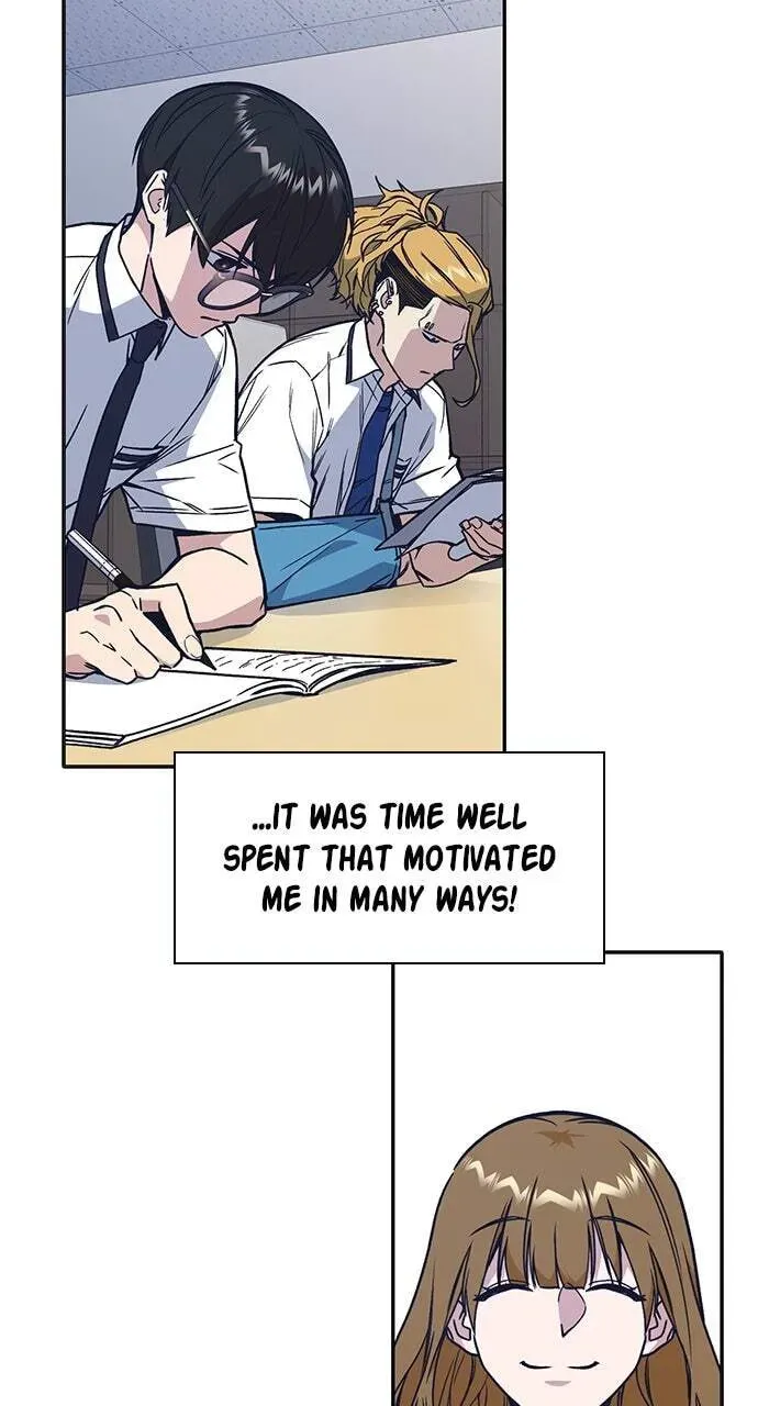 Read Study Group chapter 6.1 image 41 on Lezhin