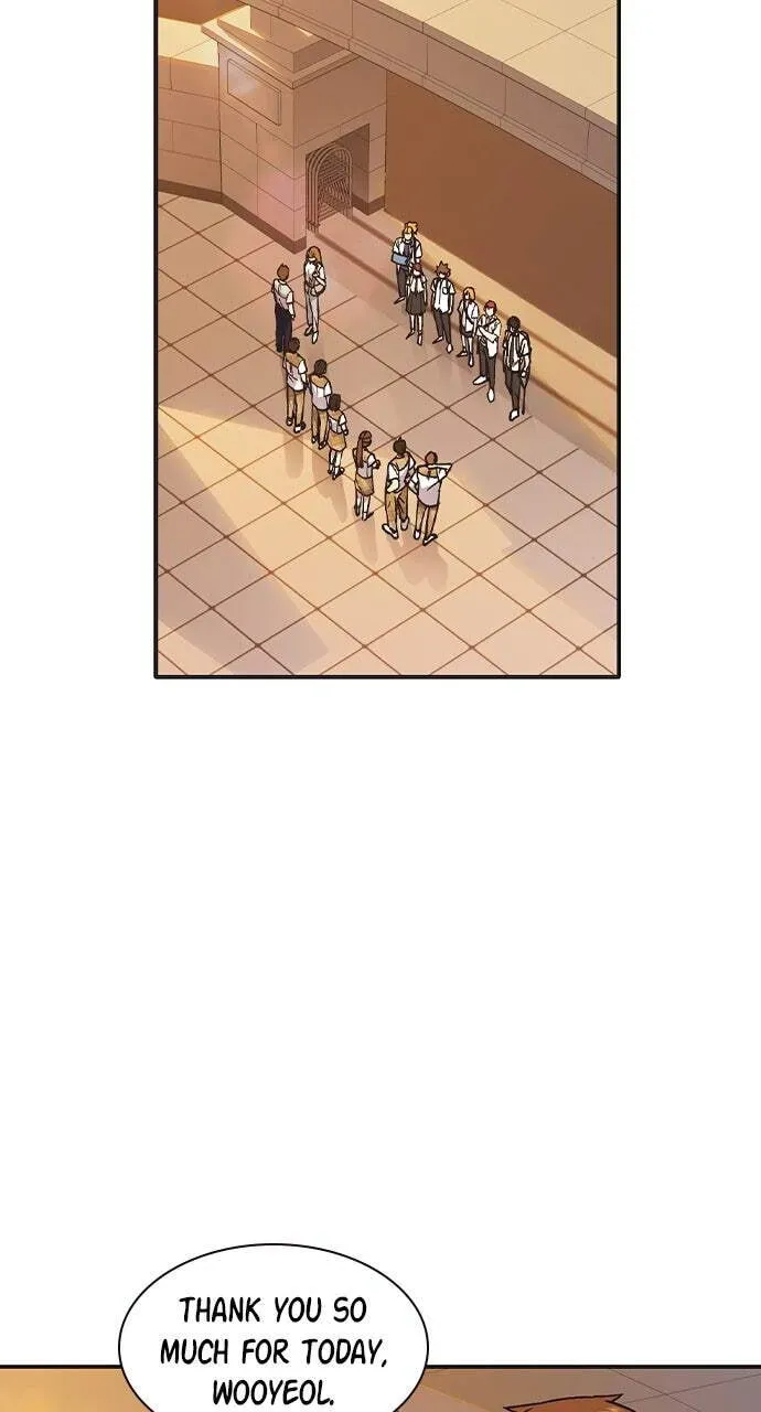 Read Study Group chapter 6.1 image 46 on Lezhin