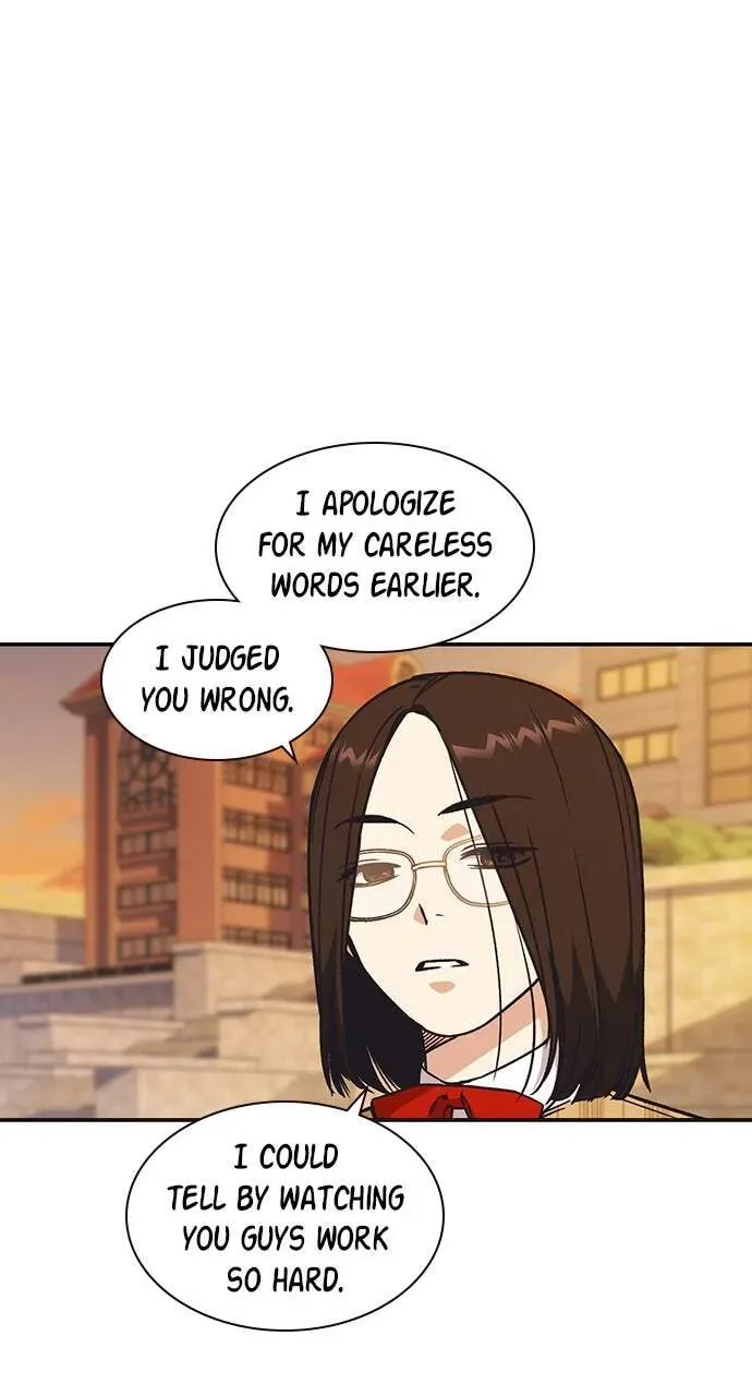 Read Study Group chapter 6.1 image 51 on Lezhin