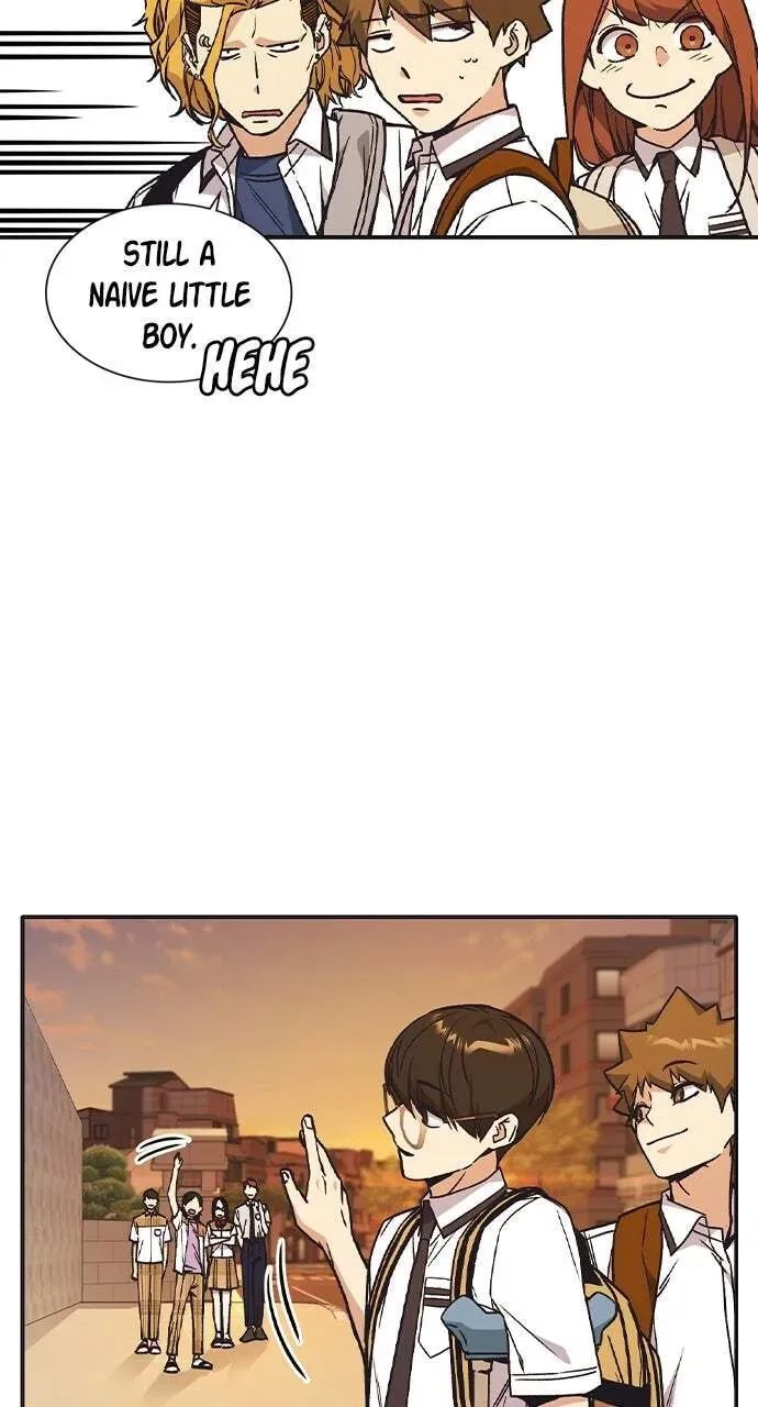 Read Study Group chapter 6.1 image 57 on Lezhin