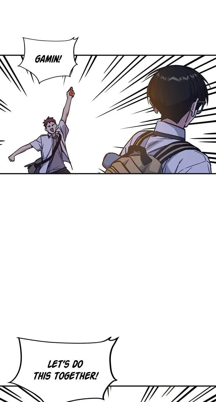 Read Study Group chapter 6.1 image 73 on Lezhin