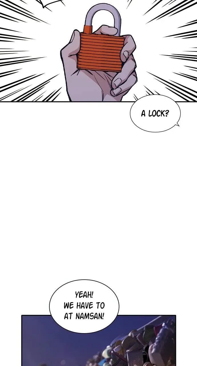 Read Study Group chapter 6.1 image 74 on Lezhin