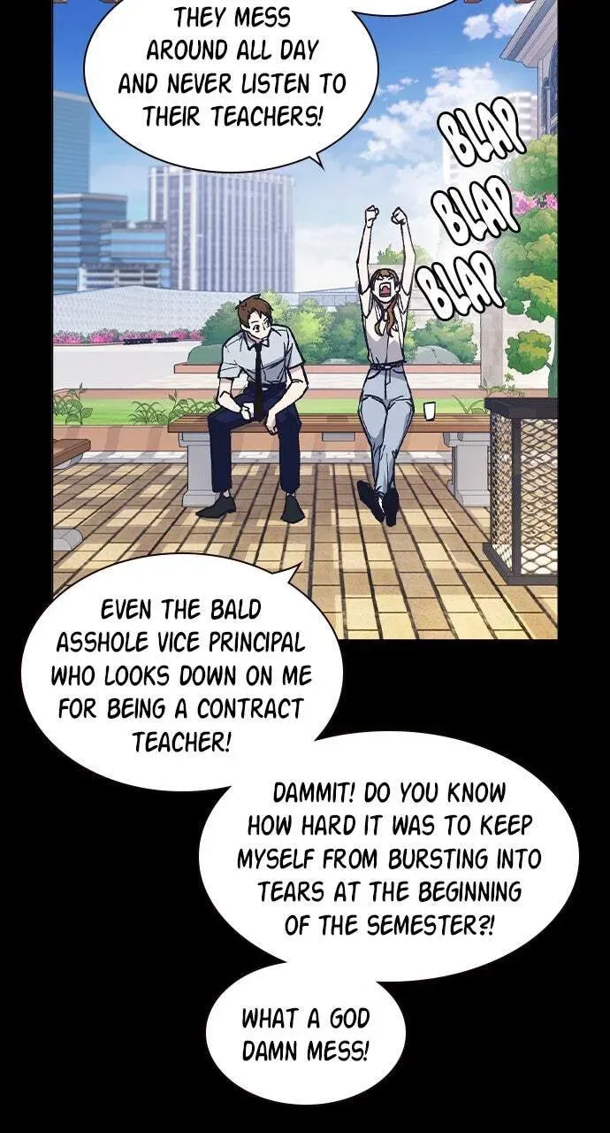 Read Study Group chapter 6.1 image 80 on Lezhin