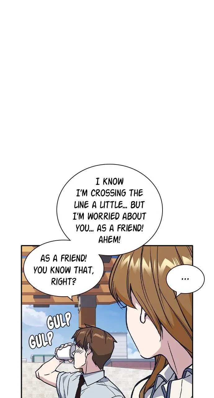 Read Study Group chapter 6.1 image 9 on Lezhin