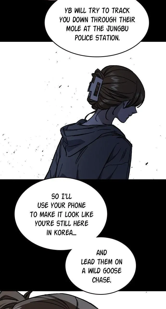 Read Study Group chapter 6.2 image 21 on Lezhin