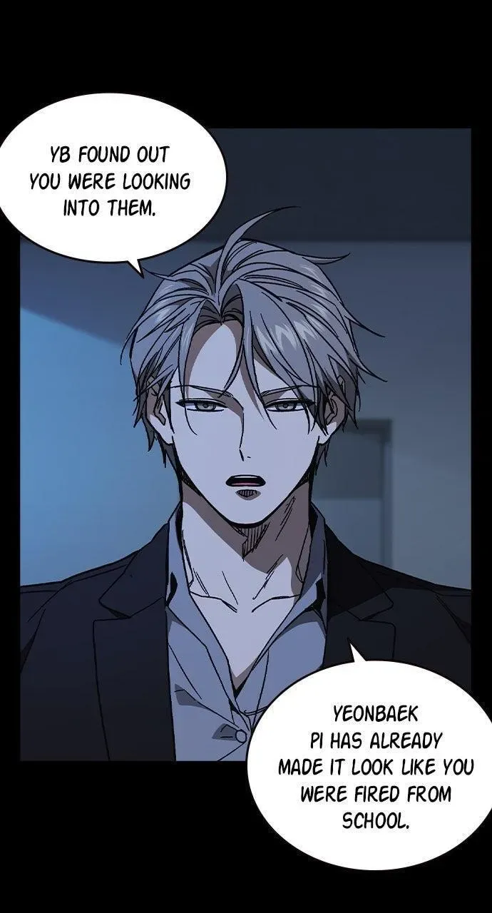 Read Study Group chapter 6.2 image 5 on Lezhin