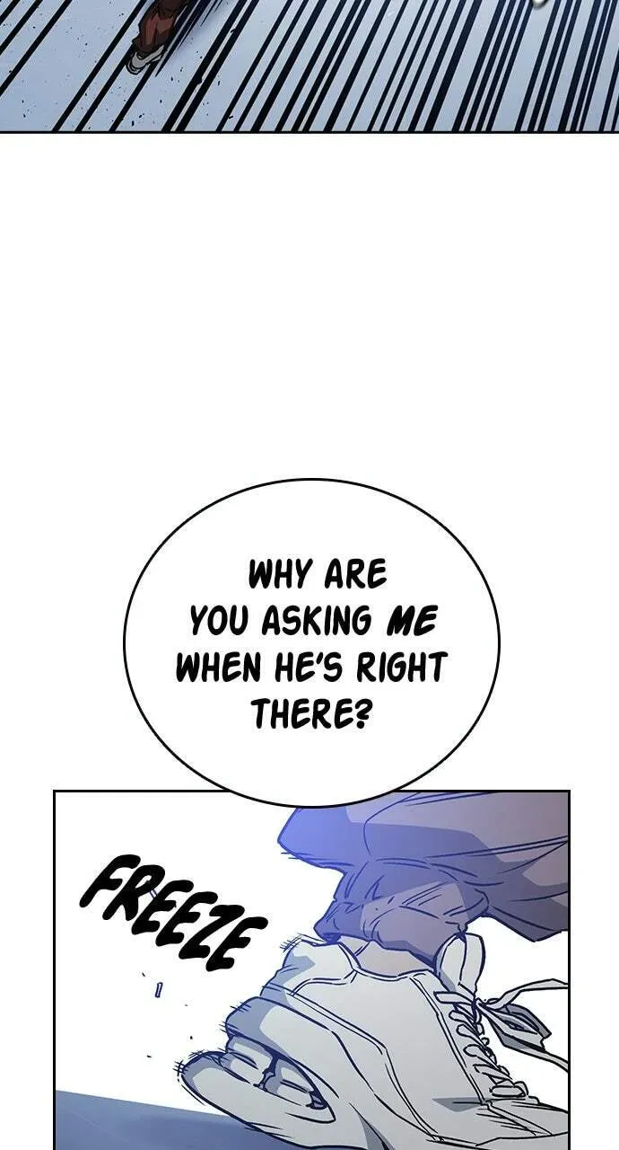 Read Study Group chapter 60.1 image 2 on Lezhin