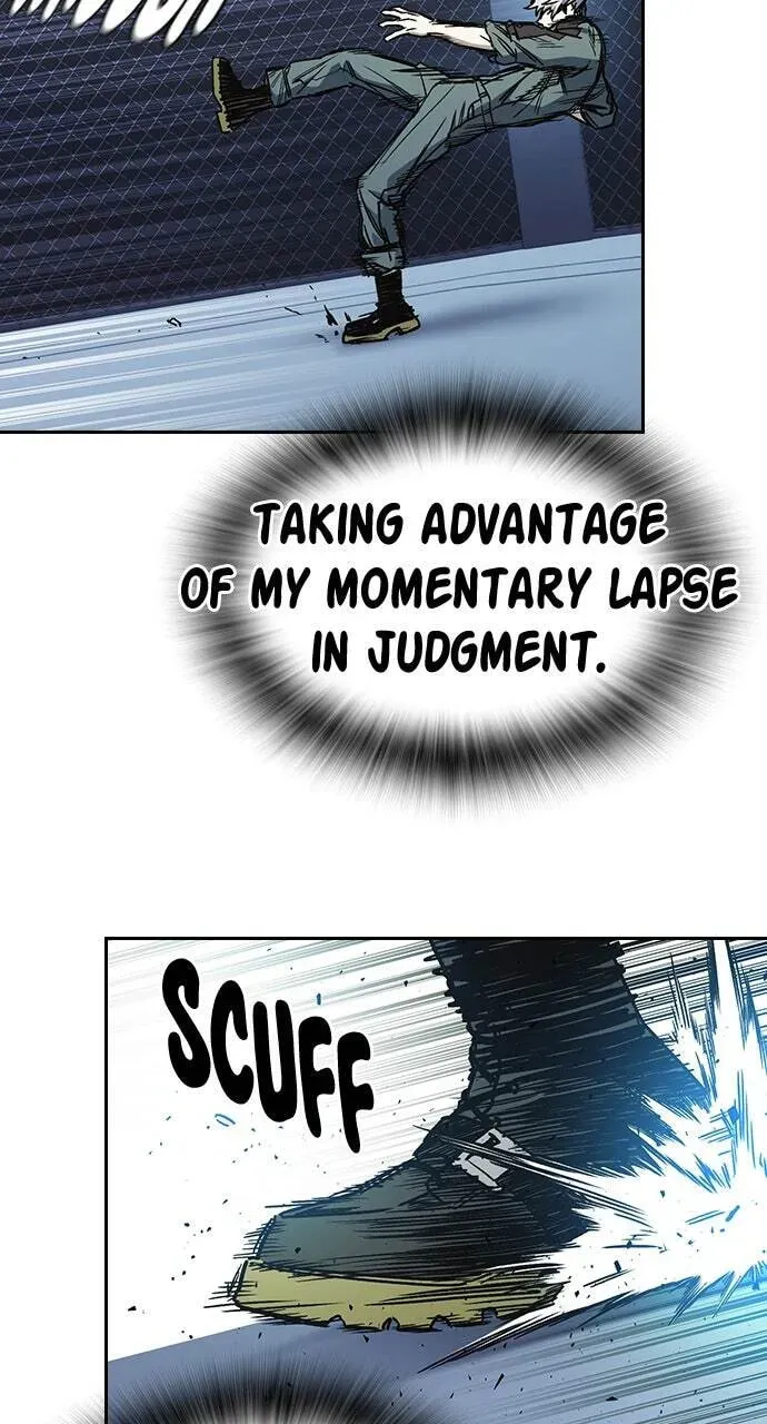 Read Study Group chapter 60.1 image 37 on Lezhin